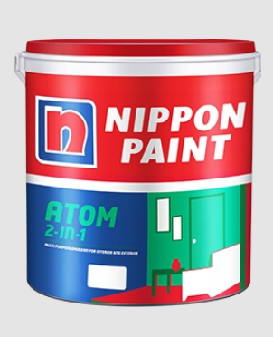 Atom 2 in 1 (K) available at Yakubji Maniyar Hardware and Paints Kalaburagi
