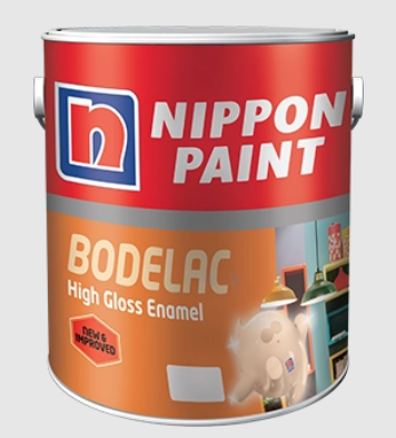 Bodelac - Midbuff available at Yakubji Maniyar Hardware and Paints Kalaburagi