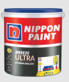 Breeze Ultra - 3A available at Yakubji Maniyar Hardware and Paints Kalaburagi