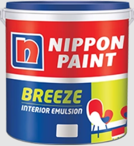 Breeze - BZ3A available at Yakubji Maniyar Hardware and Paints Kalaburagi