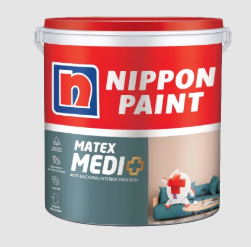 Matex Medi+ available at Yakubji Maniyar Hardware and Paints Kalaburagi