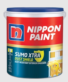 Sumo Xtra Dustshield - SXDX B2 available at Yakubji Maniyar Hardware and Paints Kalaburagi