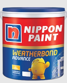 Weatherbond Advance 12 (Quartz) - WBA Q2 available at Yakubji Maniyar Hardware and Paints Kalaburagi